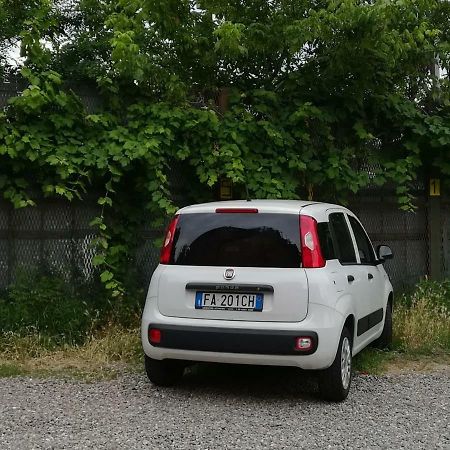 Pisolo Casa Vacanze Nuovo Appartamento Vicino All'Ospedale Sant'Orsola Bologna Eksteriør billede