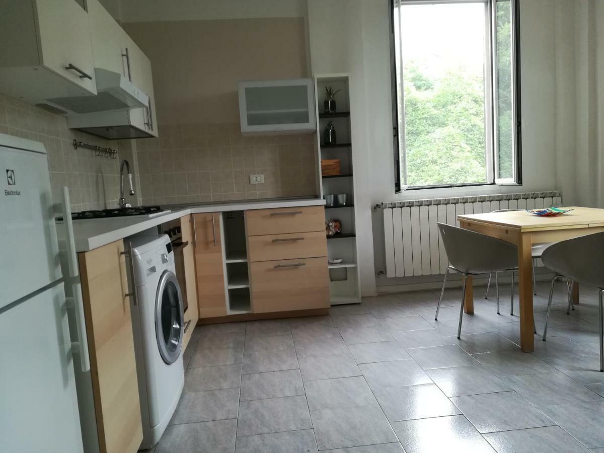 Pisolo Casa Vacanze Nuovo Appartamento Vicino All'Ospedale Sant'Orsola Bologna Eksteriør billede