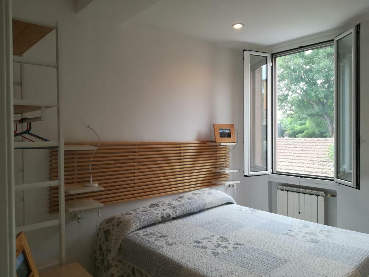 Pisolo Casa Vacanze Nuovo Appartamento Vicino All'Ospedale Sant'Orsola Bologna Eksteriør billede
