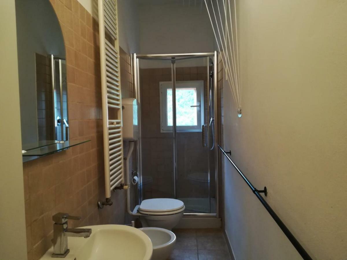 Pisolo Casa Vacanze Nuovo Appartamento Vicino All'Ospedale Sant'Orsola Bologna Eksteriør billede