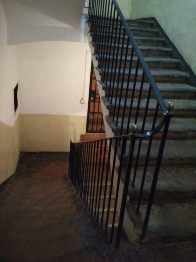 Pisolo Casa Vacanze Nuovo Appartamento Vicino All'Ospedale Sant'Orsola Bologna Eksteriør billede