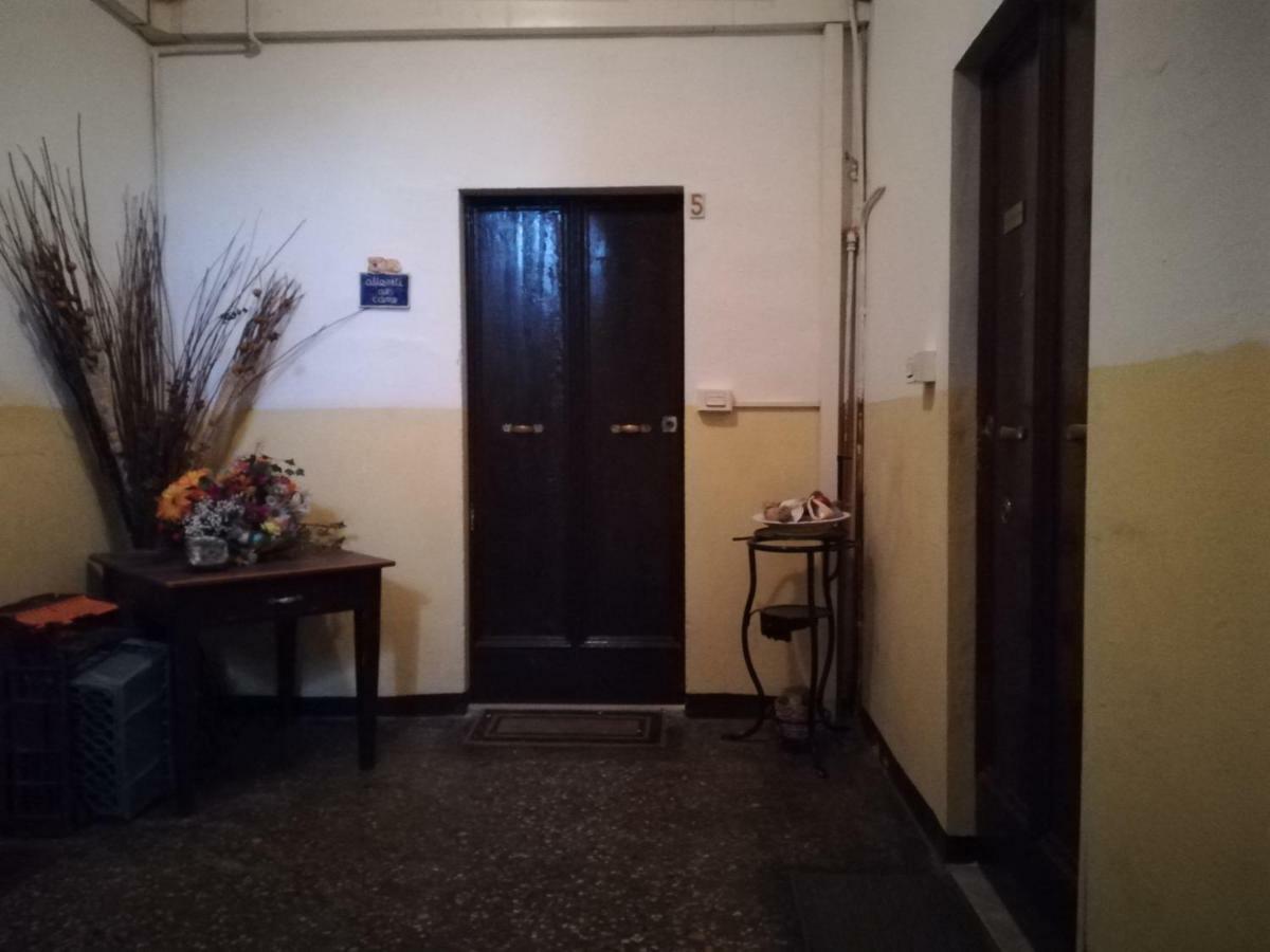 Pisolo Casa Vacanze Nuovo Appartamento Vicino All'Ospedale Sant'Orsola Bologna Eksteriør billede