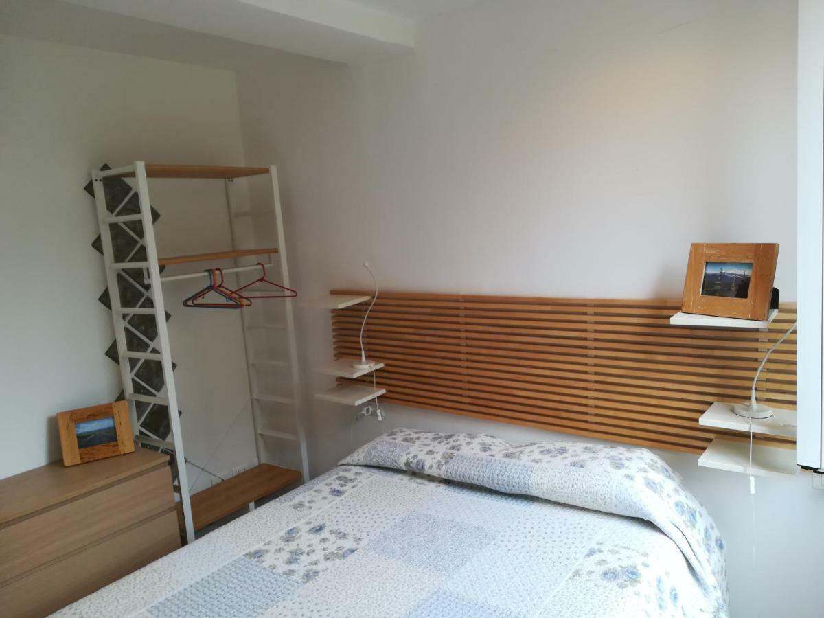 Pisolo Casa Vacanze Nuovo Appartamento Vicino All'Ospedale Sant'Orsola Bologna Eksteriør billede