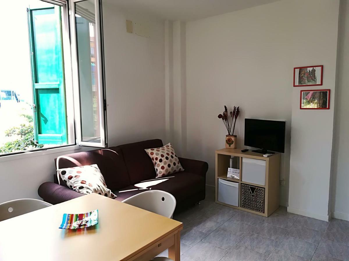 Pisolo Casa Vacanze Nuovo Appartamento Vicino All'Ospedale Sant'Orsola Bologna Eksteriør billede