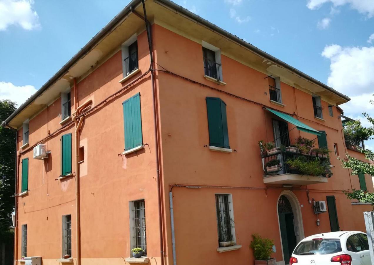 Pisolo Casa Vacanze Nuovo Appartamento Vicino All'Ospedale Sant'Orsola Bologna Eksteriør billede